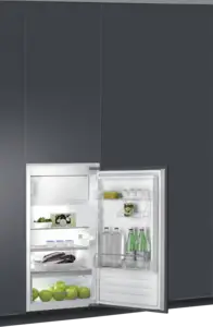 Whirlpool ARG 10472 SF2 inbouw 1-deurskoelkast