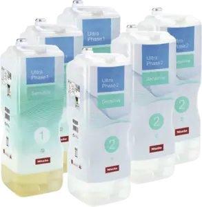 Set of 6 UltraPhase Sensitive