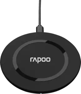 Rapoo XC140 draadloze QI inductielader + lader