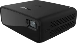 Philips PicoPix Micro 2TV beamer