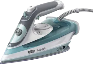 Braun Freestyle 5 SI5017GR Stoomstrijkijzer