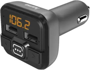 Hama FM-transmitter met bluetooth