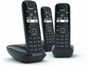 Gigaset AS690R Trio Huistelefoon