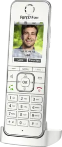 FRITZ!Fon C6 handset