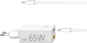 Hama 65W USB-C Snellader