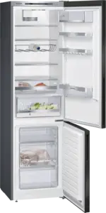 Siemens KG39E8XBA iQ500 Koel-vriescombinatie