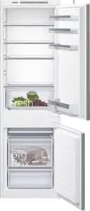 Siemens KI86VVSE0 iQ300 Inbouw koel-vriescombinatie