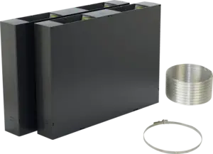 Siemens LZ21WWI17 recirculatieset