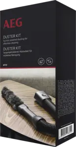 AKIT21 Ultieme duster kit voor QX6, QX7, QX8 2, QX9