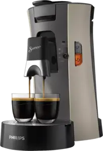 Philips SENSEO CSA240/30 Koffiepadmachine
