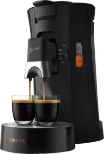 Philips SENSEO CSA240/60 Koffiepadmachine