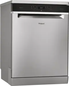 Whirlpool WFC 3C34 AP X Vaatwasser - RVS