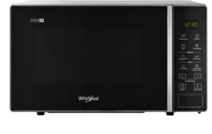 Whirlpool MWP 203 SB Vrijstaande Magnetron 