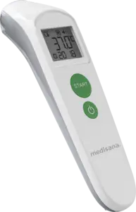 Medisana TM 760 Digitale Thermometer