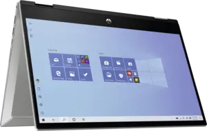 HP Pavilion x360 14-dw1125nd