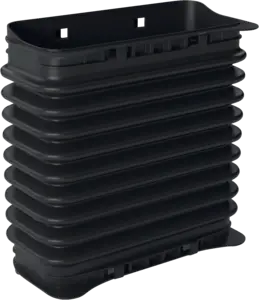Siemens HZ9VDSS2 afzuigkap montageset