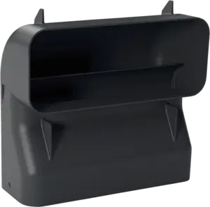 Siemens HZ9VDSB4 afzuigkap montageset