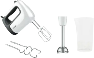 Tefal HT4621 handmixer