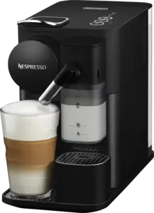 DeLonghi Nespresso Lattissima One Evolution EN510.B Koffiemachine