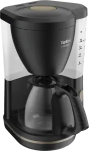 Tefal CM5338 Includeo Koffiezetapparaat