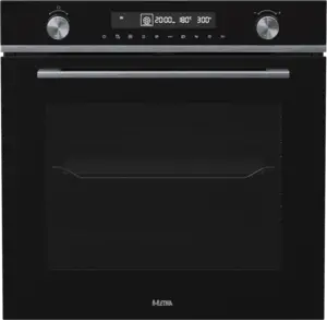 ETNA MO470ZT inbouw combi oven