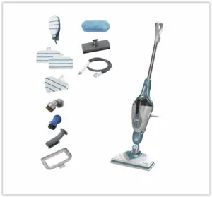 Black en Decker BHSM169DSM-QS vloerstoomreiniger