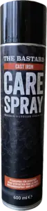 The Bastard care spray