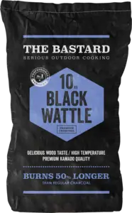 The Bastard BB193 Black Wattle