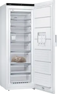 BOSCH GSN58EWCV Serie 6 EXCLUSIV Vriezer