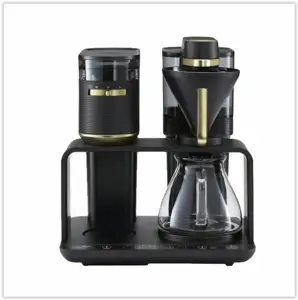 Melitta EPOS Koffiemachine - Filterkoffie