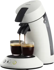 Philips SENSEO CSA210/10 Original Plus Koffiepadmachine