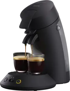 Philips SENSEO CSA210/60 Original Plus Koffiepadmachine
