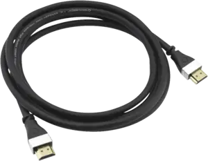 Oehlbach SL UHS HDMI 2.1 kabel 2m
