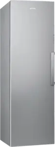 SMEG FF18EN2HX Universeel Esthetisch Vrijstaande Vriezer - Enkeldeurs