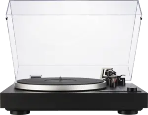 DUAL CS 518 Platenspeler