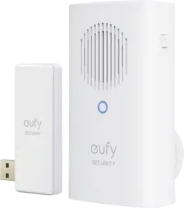 Eufy Video Deurbell Chime Add-On