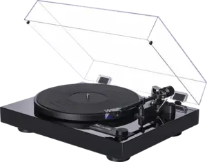 Dual CS 618Q