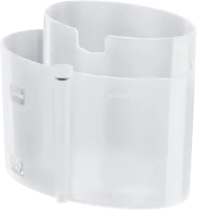 JURA Reinigingsbeker G2 Mini-Tabs - Opvangbakje