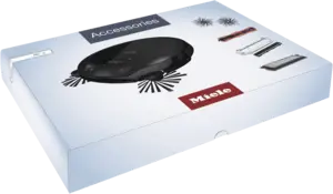 RX3-A Accessoire set
