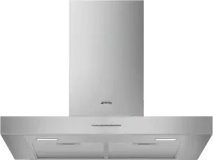 SMEG KBT700XE Universeel Esthetisch Wandkap - Afzuigkap - 70 cm
