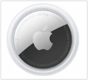 Apple AirTag 1-pack
