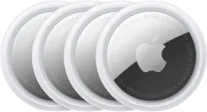 Apple AirTag 4-pack