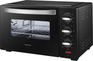 Inventum OV207B Heteluchtoven