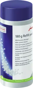 JURA Professional-Line Melksysteemreiniger Navulling 180 Gram 