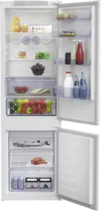 Beko BCSA283E4SN