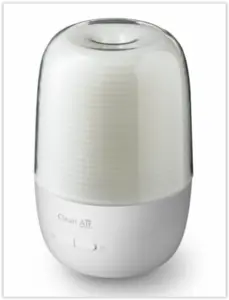 Clean Air AD-301 Aroma Diffuser Ambiente