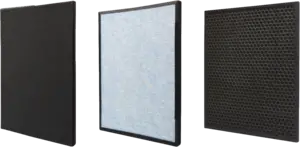 Filterset CA-509D