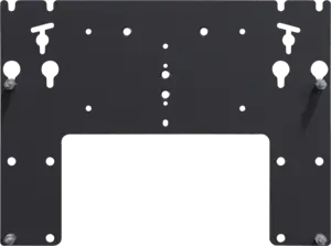 wall mount slim 432