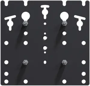 wall mount slim 221