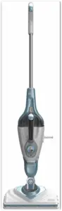 BLACK+DECKER stoomreiniger BHSM168U-QS